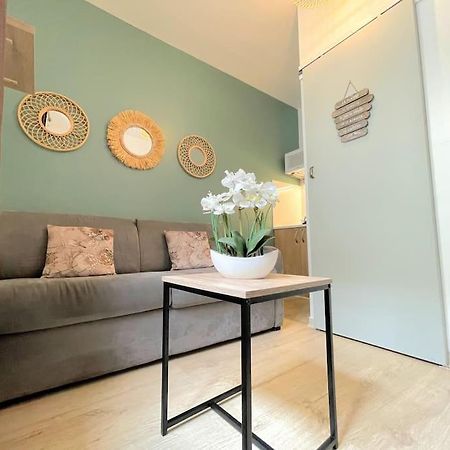 Mini-Studio De 10M² En Centre-Ville De ベジエ エクステリア 写真
