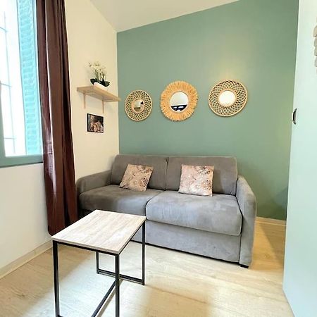 Mini-Studio De 10M² En Centre-Ville De ベジエ エクステリア 写真